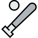 sports and competition,sports,sport team,equipment,team,baseball,baseball bat